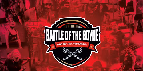 Battle of the Boyne 2026