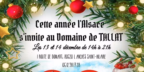 Soir\u00e9es de No\u00ebl