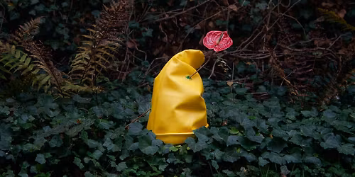 Vernissage: Konrad Lid\u00e9n - Genom spegeln