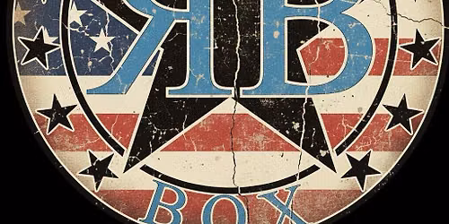 Rattlebox Live!