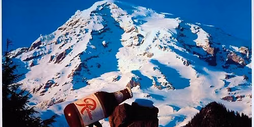 History After Hours \u2013 \u201cRainier: A Beer Odyssey\u201d