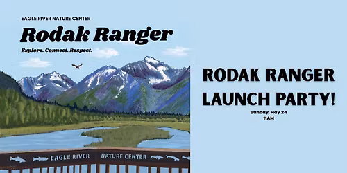 Rodak Ranger Launch Party