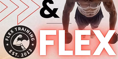 ROQ & FLEX 314 DAY BOOTCAMP