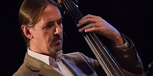 Jazz Bar Saturday: Steve Moore [Straight Ahead \/ Piano Trio]