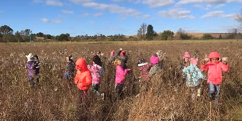 KinderNature & Nature Tales