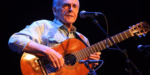 Chuck Mitchell