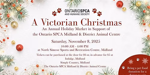 A Victorian Christmas