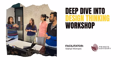 Deep Dive into Design Thinking