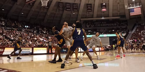 Kansas City Roos vs. Austin Peay Governors