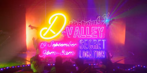 Dykotomy's D-Valley