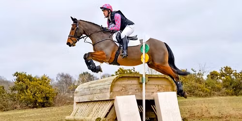 FVRC AREA 14 QUALIFER & OPEN ONE DAY EVENT 