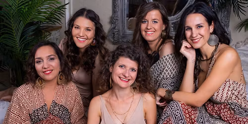 Napfonat: Az \u00e9nekhang \u00fcnnepe \/\/ M\u00dcPA Budapest