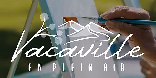 Vacaville Hills - Acrylic Painting Workshop (All-Abilities Adult Workshop)