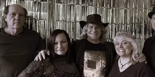 Pandora's Boxx@Birdsboro Fire Company