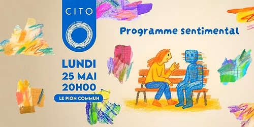 Programme sentimental