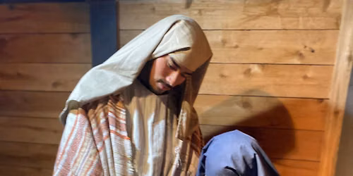 Live nativity