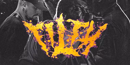 Filth, Resistor, Monochromatic Black, Infericus @ AMH