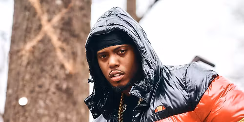 B.o.B, QUE DJ in Chicago