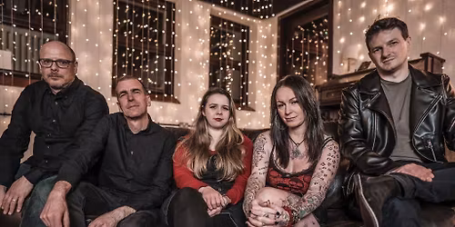 Decade back to The Ebberley