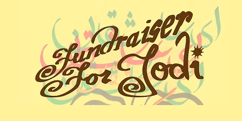 Help Jodi Stay: Emergency Visa Fundraiser