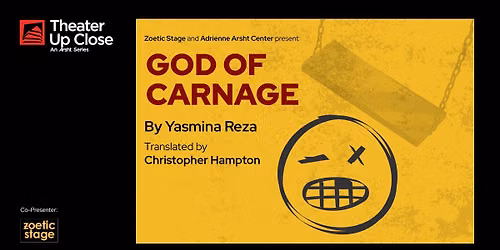 God of Carnage