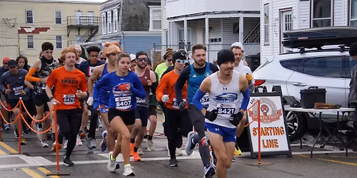 46th Greater Gardner Turkey Trot 