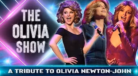 The Olivia Show