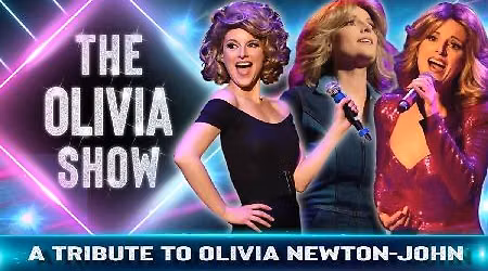 The Olivia Show