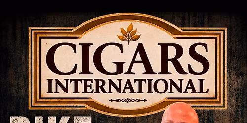 Cigars International BIKE DAY