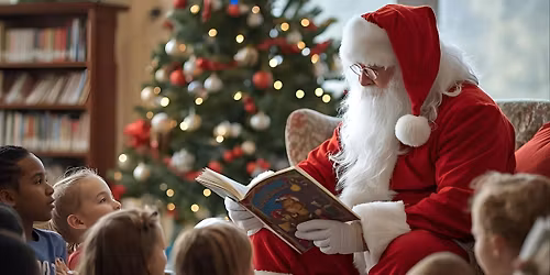 Story with Santa