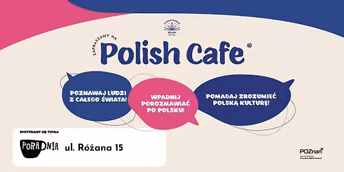 Polish Cafe - Pora Dnia