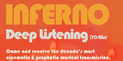 A Deep Listen of Boards of Canada's "Inferno"