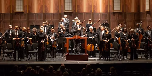 Santa Barbara Symphony: Richard Kaufman - Romantic Hollywood