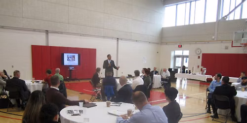 FALL 2026 Edge4Vets Workshop Series in MA