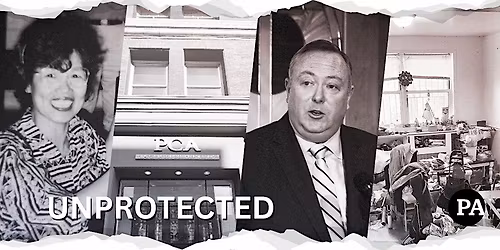 Unprotected:  Susquehanna Valley Premiere 