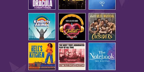 Hells Kitchen - Tampa