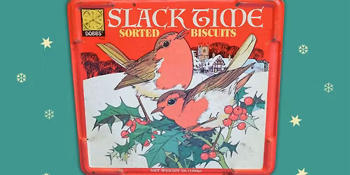 CUDMAS 2025. Join us for our annual Xmas bash. Tickets are on sale now \ud83c\udf85\ud83c\udffc