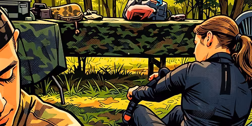 Tourniquet Specialista k\u00e9pz\u00e9s Budapesten