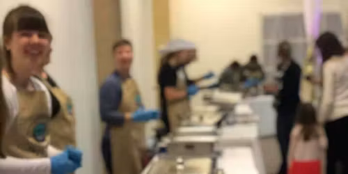 Empty Bowls - Oshkosh Soup Dinner