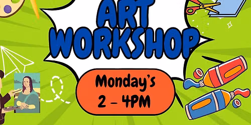 Art Workshop