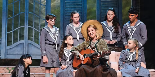 The Sound of Music - Charlotte
