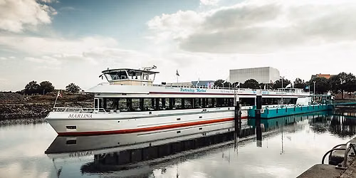 SSN Jubileum Expres