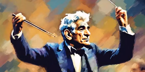 Schumanns Rhenish Symphony at Eastman Theatre