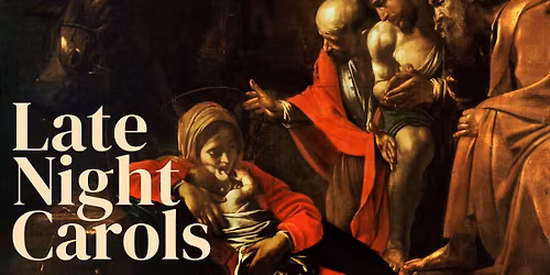 Late Night Carols