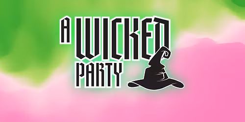 A Wicked Party - Mishawaka Library