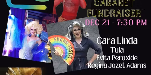 Drag Night at The Nick at The Nick