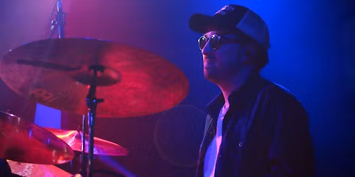 Anthony Soscia & Friends - LIVE