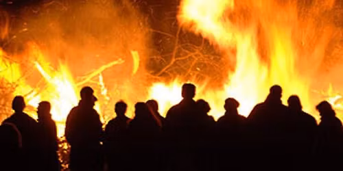 Sonnwendfeuer Wiesenberg 2025