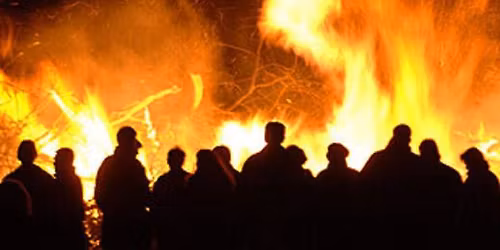 Sonnwendfeuer Wiesenberg 2025