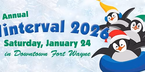 Winterval Hike and Bonfire